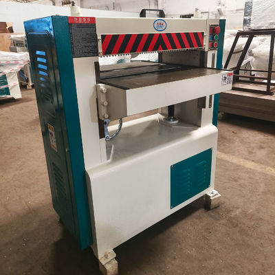 MB106 Automatização Multipurpose Woodworking 630mm espessura da madeira espessura Planer máquina