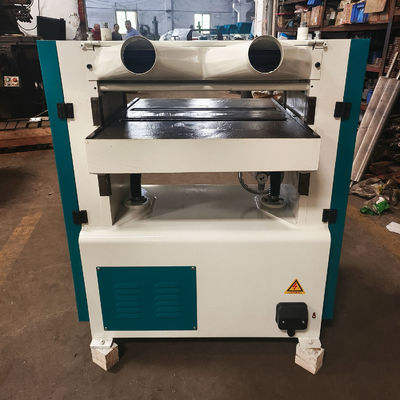 MB106 Automatização Multipurpose Woodworking 630mm espessura da madeira espessura Planer máquina