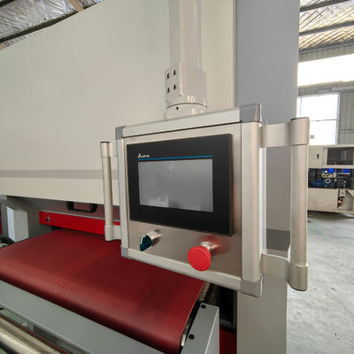 Máquina de lixação automática de metais para casa Remover ferrugem e óxido da pele em segundos