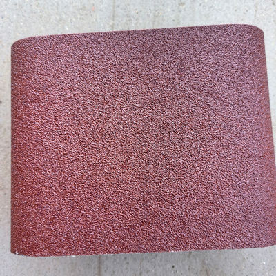 Largura 150 mm Cintos de lixação 40 60 80 120 150 240 400 Grão variado para moagem e polir
