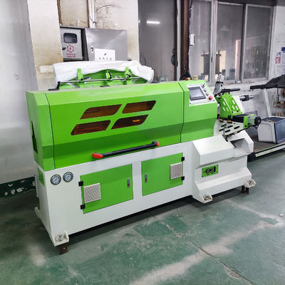 Max. comprimento girado mm 750 mm PL450 CNC Torno de ferramenta traseira para copiar artesanato de madeira