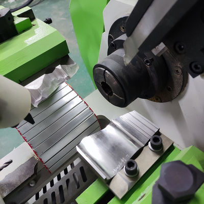 Max. comprimento girado mm 750 mm PL450 CNC Torno de ferramenta traseira para copiar artesanato de madeira
