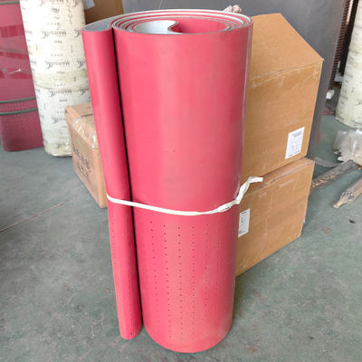 Máquina de lixação automática de desburo de metal de 800 mm com potência de 7,5 kW * 2