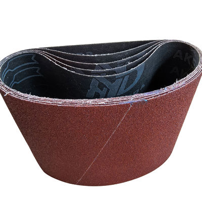 Cintura revestida com boa resistência à moagem e desbarramento 468 mm Largura 150 mm OEM aceito