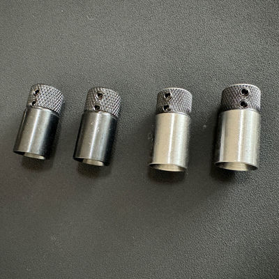 Atualize sua máquina de perfurar madeireiro com acoplamentos de broca de fileira e pedaços de troca rápida