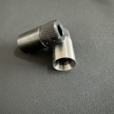Atualize sua máquina de perfurar madeireiro com acoplamentos de broca de fileira e pedaços de troca rápida