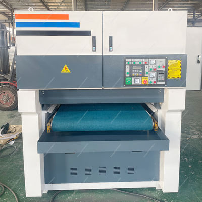 28.97 KW 15 General Motor Power Metal Water Grinding and Sanding Machine para remoção de ferrugem