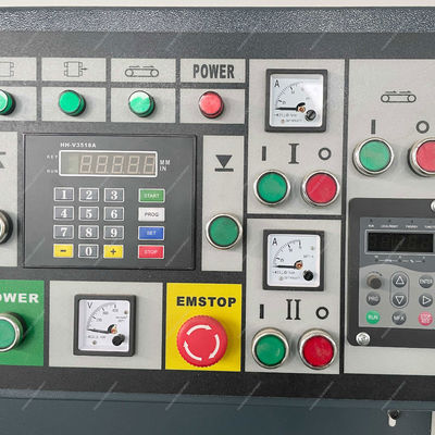 28.97 KW 15 General Motor Power Metal Water Grinding and Sanding Machine para remoção de ferrugem