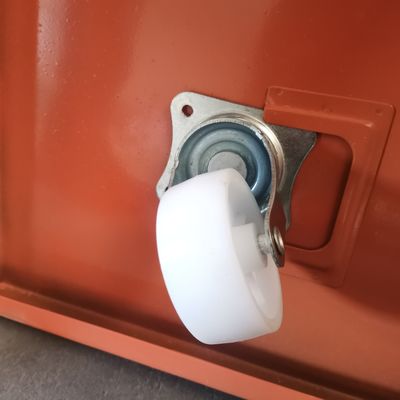Materiais Vacuum Vacuum Cleaner de balde único para indústria da madeira de restaurantes