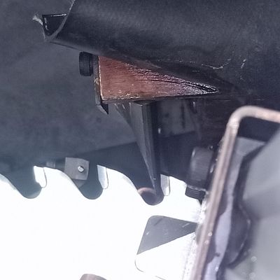 Máquina automática de rectificação de lâmina de serra circular de liga CNC para afiar a parte superior e a face