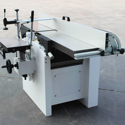 290 KG 300C Planadora de madeira Multifunção Combinação Máquina de madeira com 3 funções