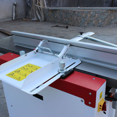 290 KG 300C Planadora de madeira Multifunção Combinação Máquina de madeira com 3 funções