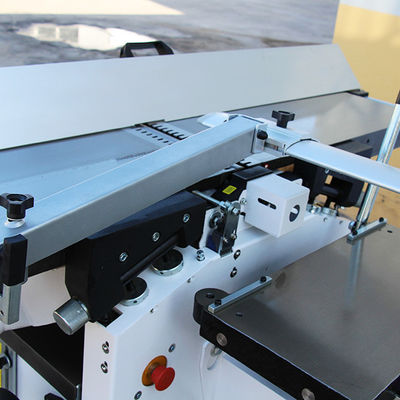 290 KG 300C Planadora de madeira Multifunção Combinação Máquina de madeira com 3 funções
