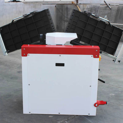 300C Máquina de Combinação de Fabricação de Madeira Planador de Superfície Função de Mortização de Espessura de Madeira