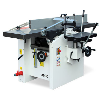 3kW Máquina multifuncional de trabalhos de madeira para fabricação de móveis