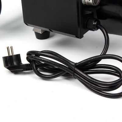 Máquina elétrica de cortar e cortar madeira Dimensão de produção 1010*285*485mm