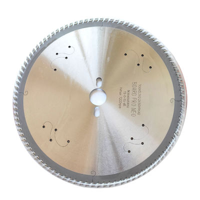 300*3.2*96T*30 Lâmina de serra circular para madeira MDF Chapa de corte 6 1/2 polegadas comprimento da lâmina