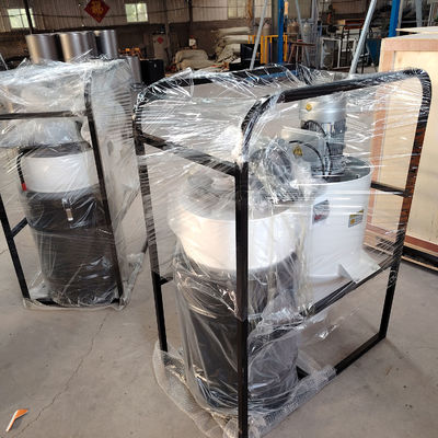 65 kg Peso PDC2200M Recolhidor de poeira industrial de carpintaria para melhorias domésticas