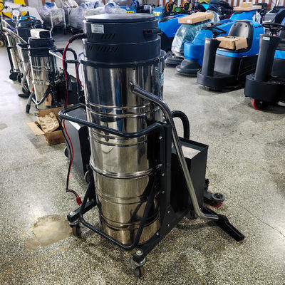 Capacidade da bateria 100AH D100PbAc 100L aspirador de pó elétrico para impressoras