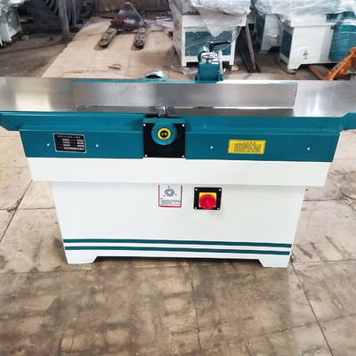 Máquina de planeamento de superfície de madeira de mesa de 2500 mm