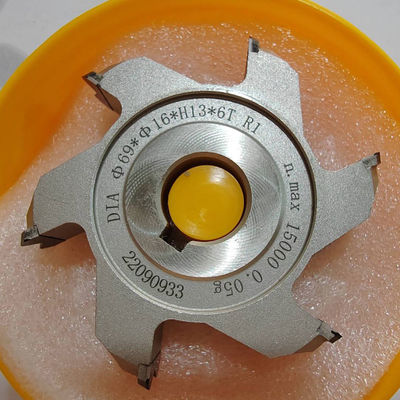 Cortador de fresagem leve para ferramenta de carpintaria totalmente automática Centro de usinagem CNC