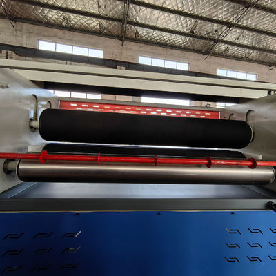 MT6213 Máquina de trabalho da madeira para espalhar cola de fusão a quente