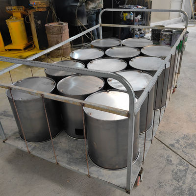 900*550*2000mm aspirador industrial para colector de poeira