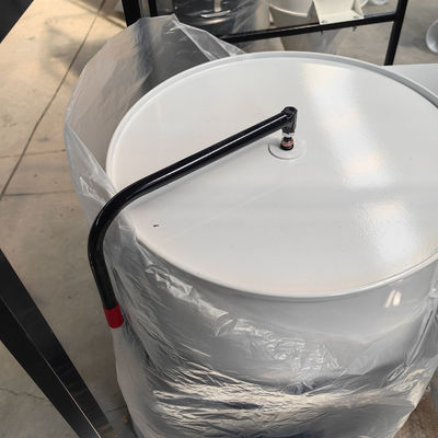 900*550*2000mm aspirador industrial para colector de poeira