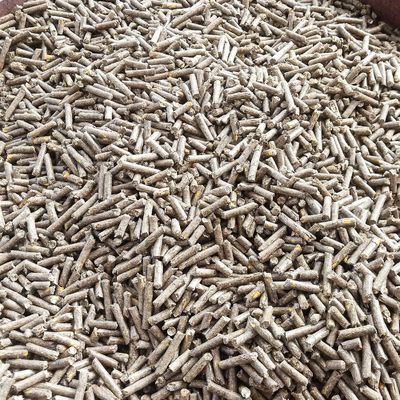 Molde de morte de anel personalizado de 6 mm e 8 mm de diâmetro do buraco para moinho de pellets de biomassa e alimentação