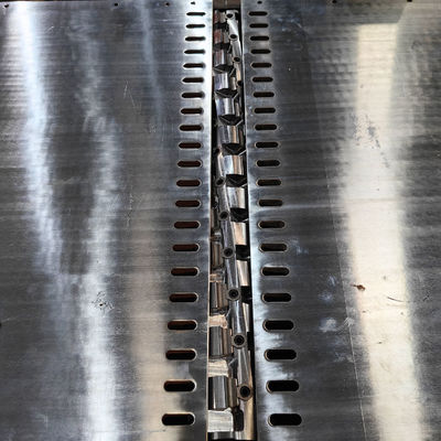15.57kw Potência Total Velocidade Planador Automático MB450 para Planamento Duplo Lado Pesado