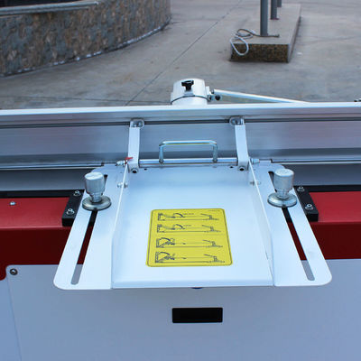 Planador de madeira de diâmetro de 70 mm e planador de pressão com pressão integrada