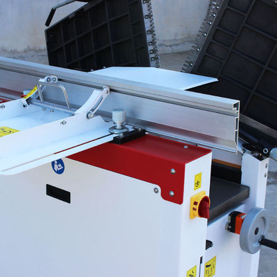 Planador de madeira de diâmetro de 70 mm e planador de pressão com pressão integrada
