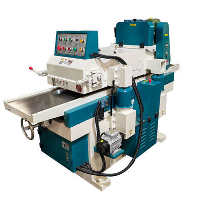 950 KG cabeça de cortador direto máquina de planar de alimentação automática MBZ524A para trabalhos de madeira