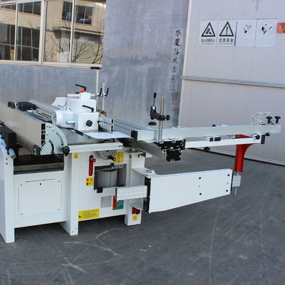 Planador multifuncional de carpintaria com facas de 400x20x3 400x25x3 mm Dimensões