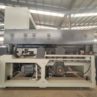 Espessador de plano de dois lados para alimentação industrial de potência do motor 4kw Personalizado 5kw