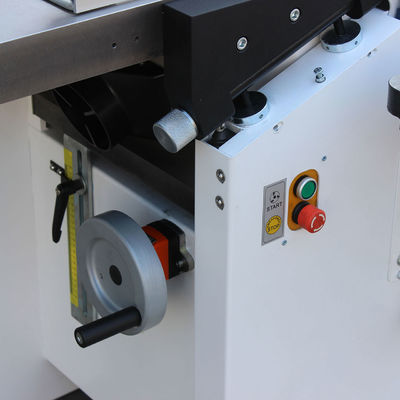 5 em 1 Mesa Máquina de Trabalho de Madeira Universal de Precisão CNC Multifuncional