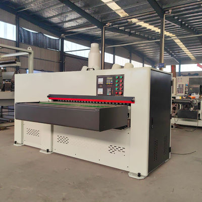 2800 KG Peso CNC Planador Automático de Painéis de Parede de Madeira Planador Máquina para Trabalho de Madeira