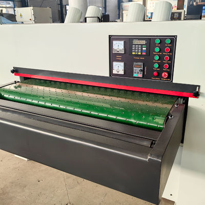 2800 KG Peso CNC Planador Automático de Painéis de Parede de Madeira Planador Máquina para Trabalho de Madeira