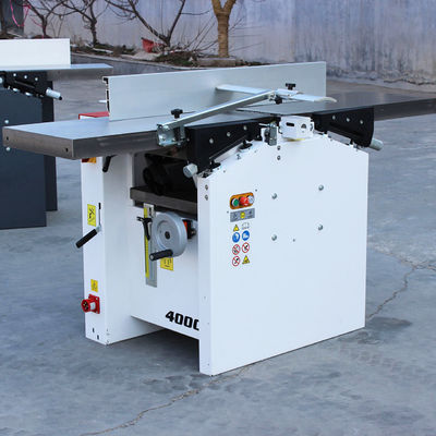 400x1800mm Mesas de trabalho multifuncional 3 em 1 Máquinas de trabalho de madeira CNC de precisão