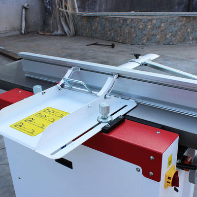 400x1800mm Mesas de trabalho multifuncional 3 em 1 Máquinas de trabalho de madeira CNC de precisão