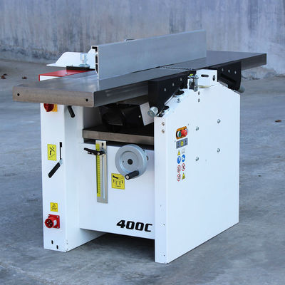 400x1800mm Mesas de trabalho multifuncional 3 em 1 Máquinas de trabalho de madeira CNC de precisão
