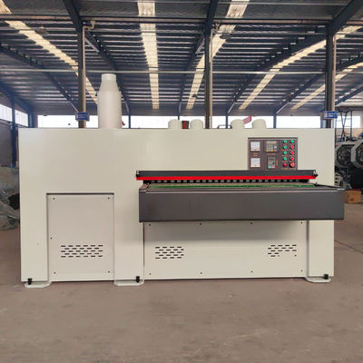 120mm Planer Shaft Fornecimento automático de carga pesada 1300mm Espessura do painel de parede MB1300S