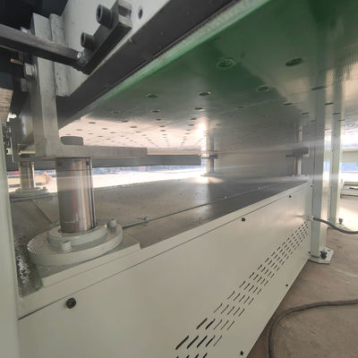 120mm Planer Shaft Fornecimento automático de carga pesada 1300mm Espessura do painel de parede MB1300S