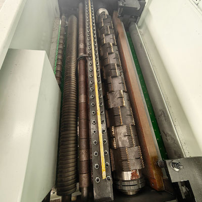 120mm Planer Shaft Fornecimento automático de carga pesada 1300mm Espessura do painel de parede MB1300S