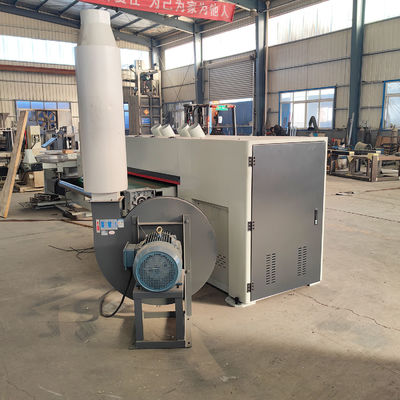 120mm Planer Shaft Fornecimento automático de carga pesada 1300mm Espessura do painel de parede MB1300S