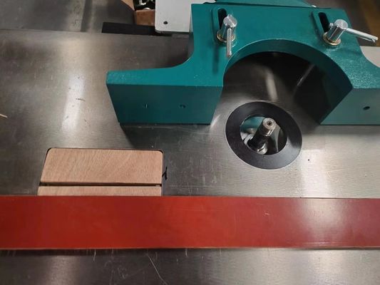 Máquina de moagem de fuso deslizante de 150 kg A ferramenta definitiva para profissionais da carpintaria