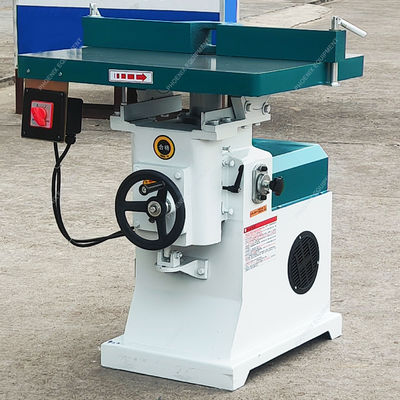 3/2.2kW Máquina de moagem de moinho de um eixo vertical para a transformação de madeira