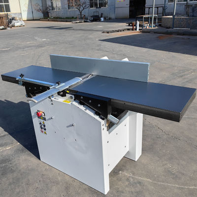 Máquina de trabalhar madeira combinada com 3 funções
