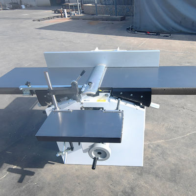 Máquina de trabalhar madeira combinada com 3 funções