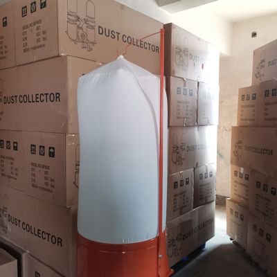 480*800mm Saco de recolha Diâmetro Coletor de poeira para a indústria da madeira
